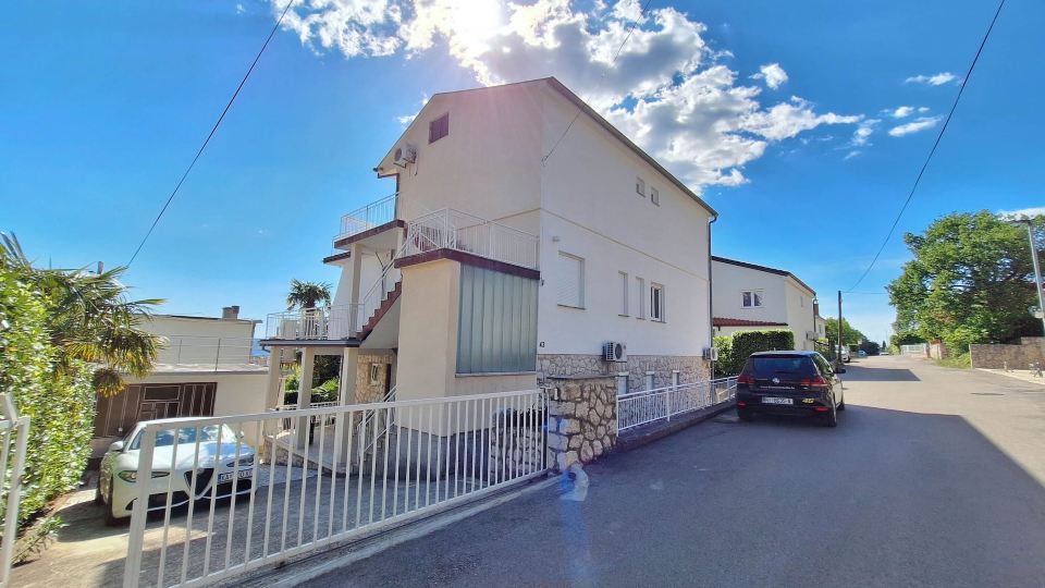 Apartments Danica