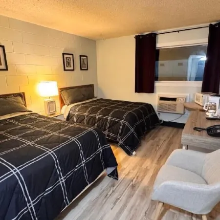 Confederation Inn
