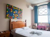 Pousada Solar Dos Romanos Hotels near بيلورينهو