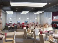 Novotel Sofia โรงแรมในโซเฟีย