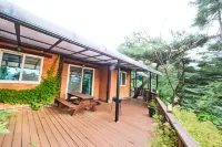 Cheorwon Hwagang Yellow Earth Pension