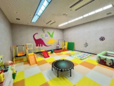 Blancvert Nasu Onsen Hotel