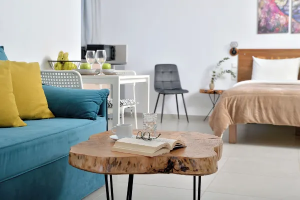 Sun Day Apartments Free Airport Transfer Номера Photos