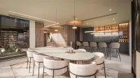 Radisson Blu Medlock Hotel, Manchester - Aamiainen