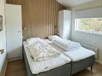 8 Person Holiday Home in Vaeggerlose