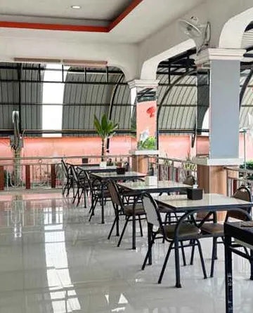 รูปภาพของโรงแรมสระแก้วการ์เด้นท์