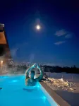 Holiday Home in Beautiful Rondane With Pool and Sauna - Wifi