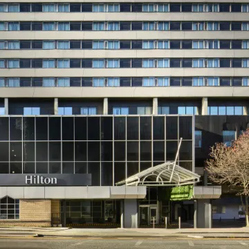 Hilton Leeds City