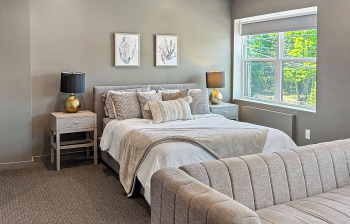 Daniella's Suites