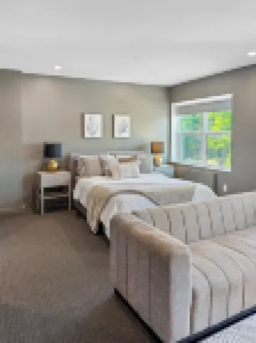 Daniella's Suites Hotels in Peabody