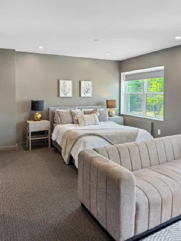 Daniella's Suites Hoteles en Peabody