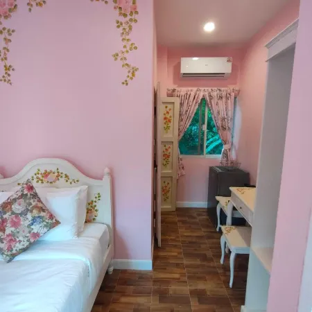 Hillsborough Chiang Mai