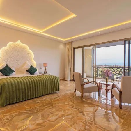 Golfside Villas