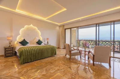 Golfside Villas Hotels in 