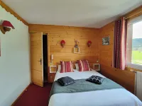 Logis Hotel les Playes