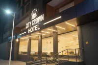 City Crown Hotel