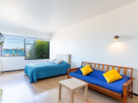 Bocamar Aparthotel Hotels in Concon