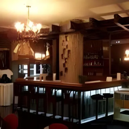 Hotel London Palace