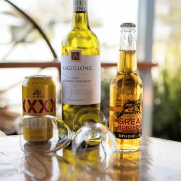 Drovers Run B&B and Events Venue