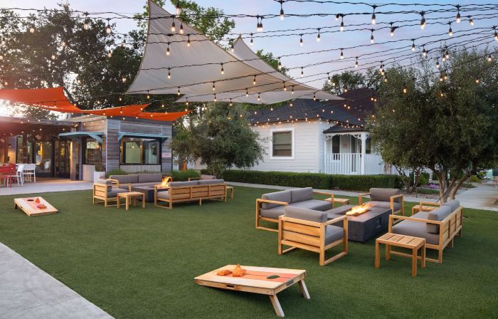 Dr Wilkinsons Backyard Resort and Mineral Springs a Member of Design Hotels