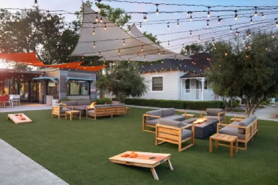 Dr Wilkinsons Backyard Resort and Mineral Springs a Member of Design Hotels Hotels in 