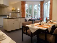 Fontana Hotel Wiesbaden - 3-Star