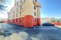 Villa de Bonny Osan Branch - Motels