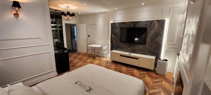 K Hotel Hotels in Bucheon-si