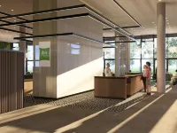 Ibis Styles Muenchen Airport Hotels in Freising