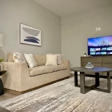 Cozy&quiet,longstaydiscount, A+location, Bychoctaw