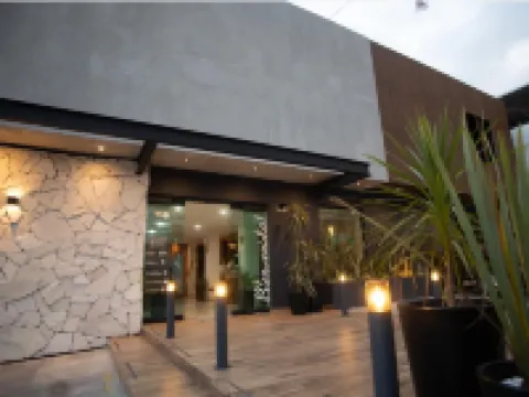 Quinta San Clemente Hotels in 