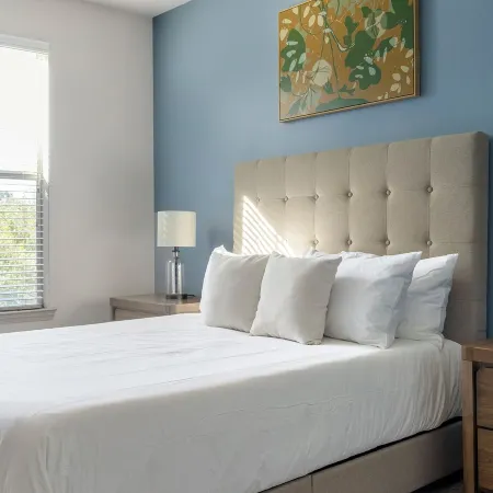 Landing Apartments Raleigh - North Hills