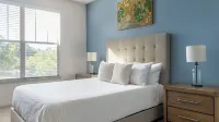 Landing Apartments Raleigh - North Hills 