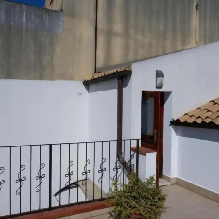 Sikania Residence