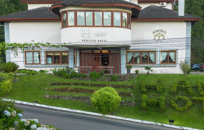 Life Hotel Portal