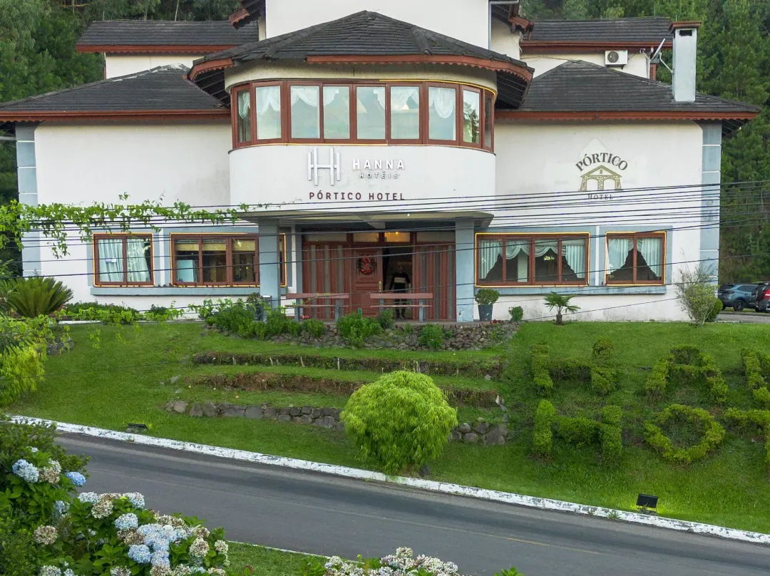 Life Hotel Portal - Santa Catarina, Brasil