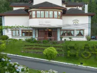 Life Hotel Portal Hotels near Covered Street