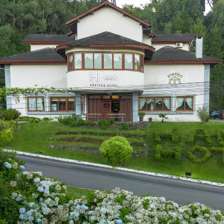 Life Hotel Portal