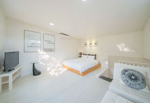 영월 아뜰리에 펜션