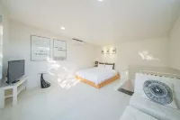 Yeongwol Atelier Pension