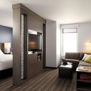 Hyatt House Pittsburgh Bloomfield Shadyside