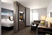 Hyatt House Pittsburgh Bloomfield Shadyside