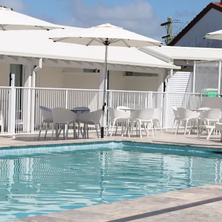 Don Pancho Beach Resort