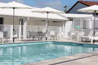 Don Pancho Beach Resort - Sea View
