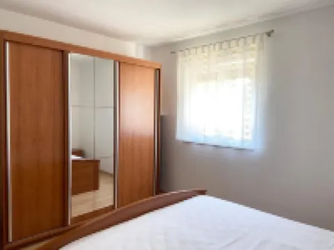 Apartment Zare