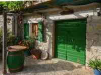 Rooms Agro B&B Linda Hotels in Opcina Pirovac