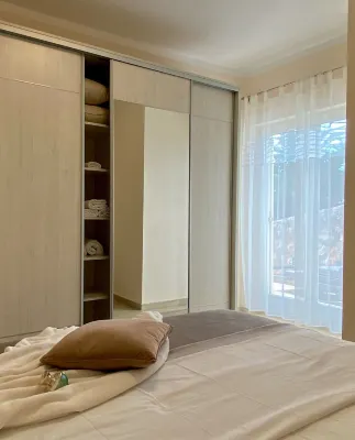 Apartment Ante - 3-Star