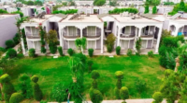 Doramar Resort Aqua Tatilkoyu