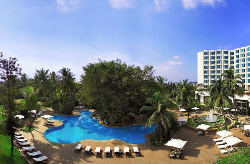 The Leela Mumbai photo 5
