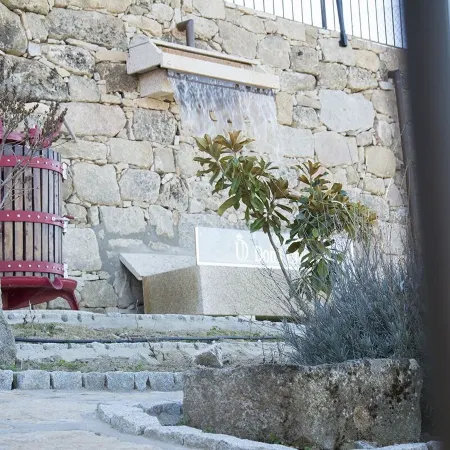 Posada Doña Urraca